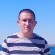Алексей, 36, Тучково