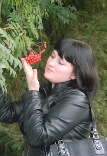 Моя фотография - Ирина, 32 из Кемерово (@irina27993)