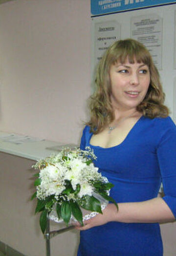 My photo - ekaterina, 38 from Berezniki (@ekaterina17348)
