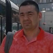 Илхом, 39, Калининград