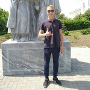 Валентин Нефёдов, 31, Скопин