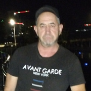 Керим, 53, Екатеринбург