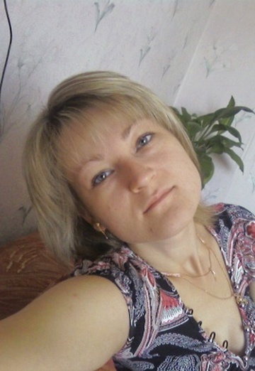 My photo - Marina, 42 from Tula (@marina703)