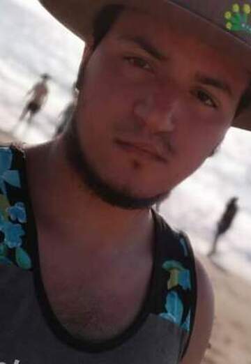 My photo - Jair Villegas, 27 from Guadalajara (@jairvillegas)