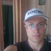 Иван, 32, Кущевская