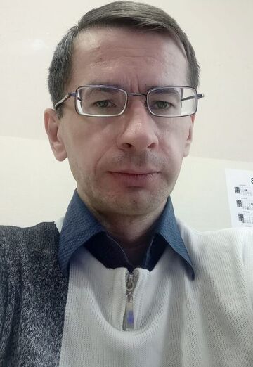 Mein Foto - Andrei, 38 aus Koselez (@andrey504732)