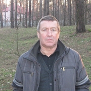 Юрий 64 года (Водолей) Новомосковск