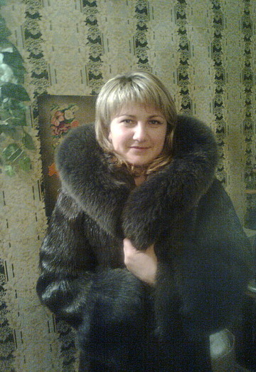 My photo - Oksana, 44 from Vitebsk (@oksidon666)