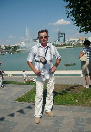 Моя фотография - владимир, 50 из Владимир (@vladimir265261)