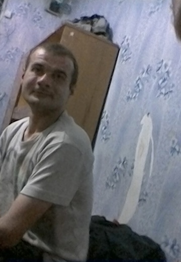 My photo - Anatoliy, 40 from Rubtsovsk (@anatoliy54500)