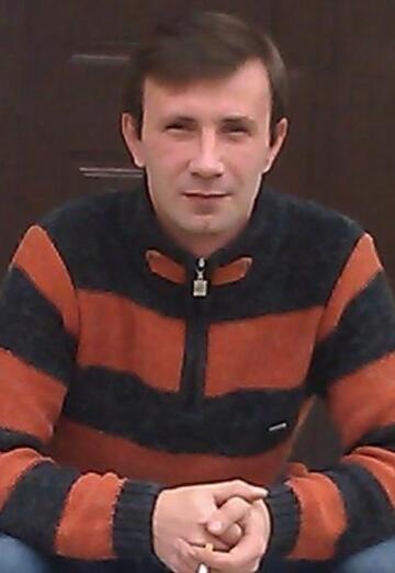 Моя фотография - Виталий, 45 из Боярка (@1314403)