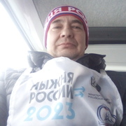 Рома, 48, Бугуруслан