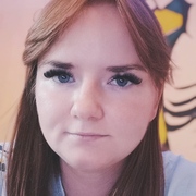 Татьяна, 27, Кольчугино