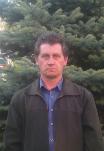My photo - sergey, 53 from Kstovo (@sergey915416)