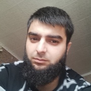 Akbar, 26, Сергиев Посад