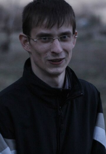 My photo - Aleksandr, 34 from Tosno (@aleksandr695819)