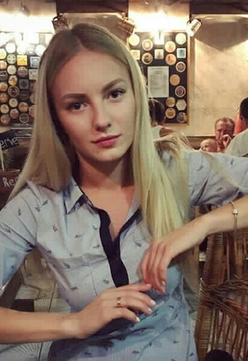 Моя фотография - Наталочка, 30 из Луганск (@natalochka194)