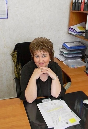 My photo - Olga, 59 from Dubai (@olga64603)
