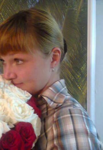 My photo - yuliya, 40 from Neftekamsk (@uliya32374)