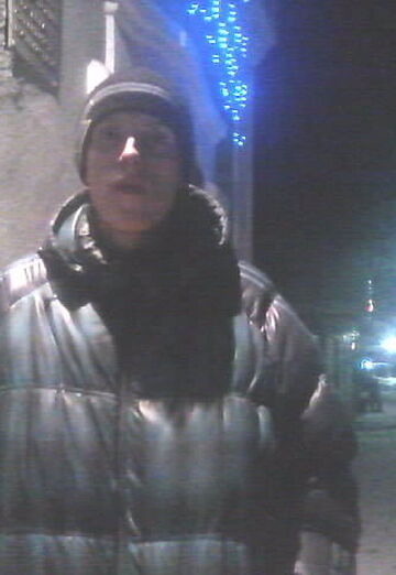Моя фотография - Виталий, 35 из Тяжинский (@vitaliy84295)
