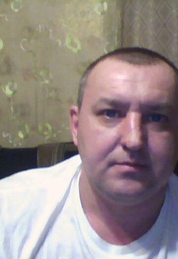 Моя фотография - Юрий, 49 из Курганинск (@uriy61423)