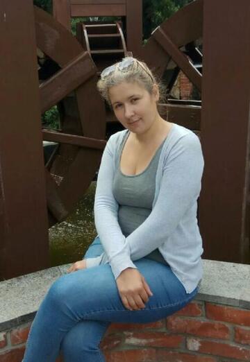 My photo - Olga, 38 from Kaliningrad (@olga364476)