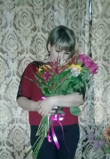 My photo - Inessa, 45 from Kanevskaya (@inessa6119)