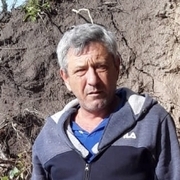 Валерий 53 года (Лев) Самара