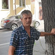 Иван Ушаков, 53, Константиновск