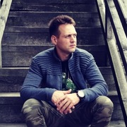 Andrey 34 Minsk