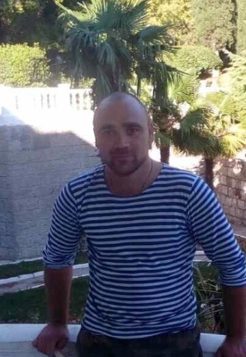 My photo - Ivan, 36 from Yalta (@ivan264736)