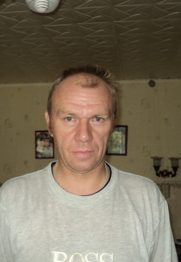 My photo - Dmitriy, 59 from Zlatoust (@dmitriy74261)