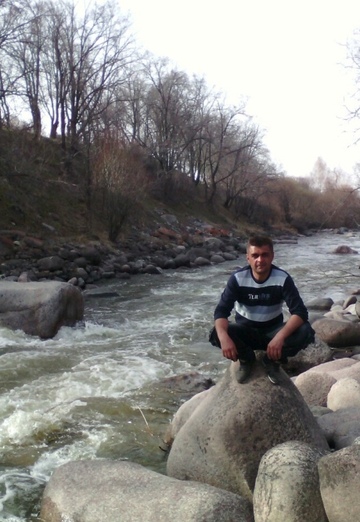 My photo - Aleksandr, 46 from Almaty (@aleksandr621609)