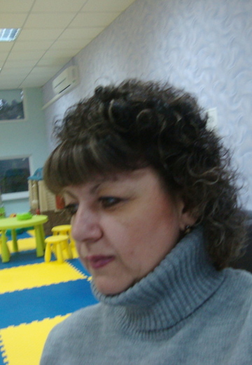 Моя фотография - Марина., 58 из Таганрог (@marina164813)