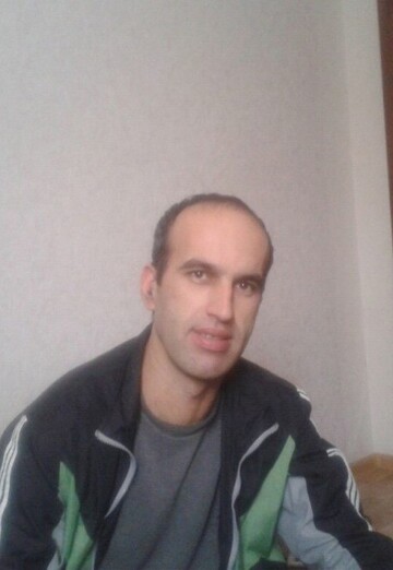 My photo - Karim, 46 from Saint Petersburg (@andrey599103)