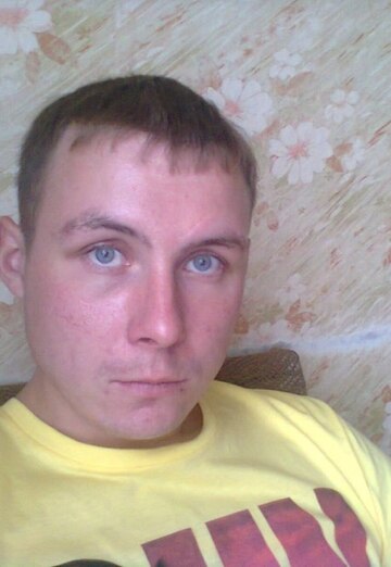 My photo - Stas, 35 from Zlatoust (@stas40235)