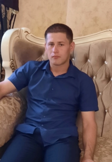 My photo - Rustamm_11, 33 from Moscow (@rustamm11)