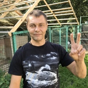 Сергей, 52, Фрязино