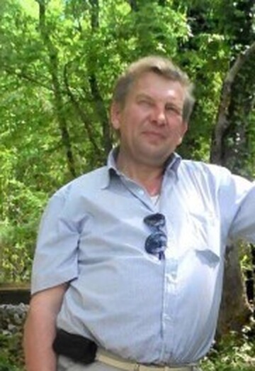 Моя фотография - Юрий Толочек, 61 из Новороссийск (@uriytolochek)