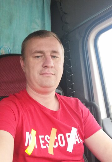 My photo - Vladimir, 38 from Tikhoretsk (@vladimir370962)
