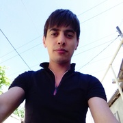 Rasim, 29, Щербинка
