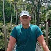 Александр, 49, Владимир