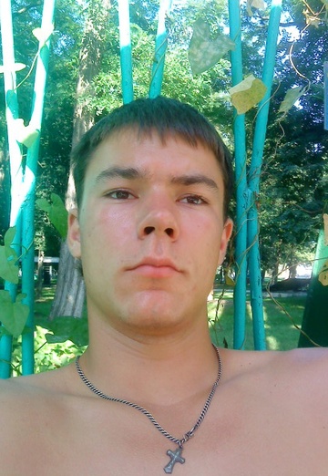 My photo - Dima, 33 from Krasnodar (@dima3333)