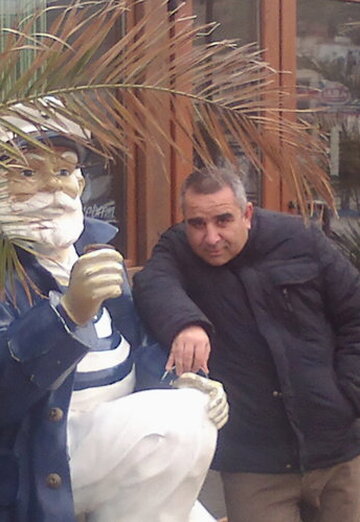 My photo - Hurshed, 53 from Dushanbe (@hurshed345)