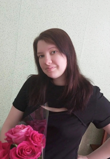My photo - Alena, 36 from Magnitogorsk (@alena169245)