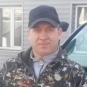 Алексей, 42, Бодайбо