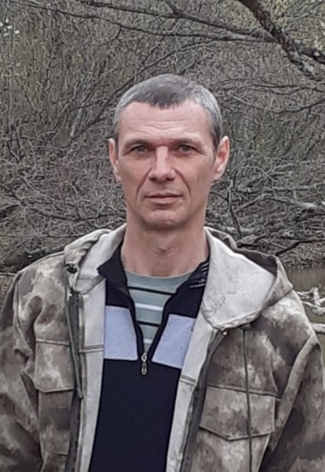My photo - Evgeniy, 49 from Vladivostok (@evgeniy395129)