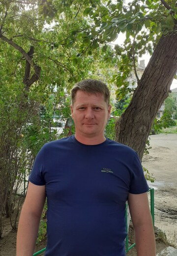 Моя фотография - Андрей, 49 из Костанай (@andrey603446)