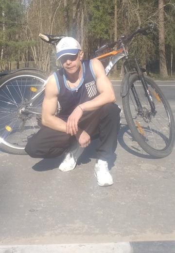 My photo - Vitaliy, 34 from Minsk (@vitaliy188785)