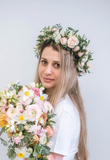 My photo - Anastasiya, 33 from Stavropol (@anastasiya208730)